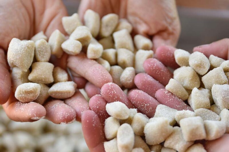 Gnocchi