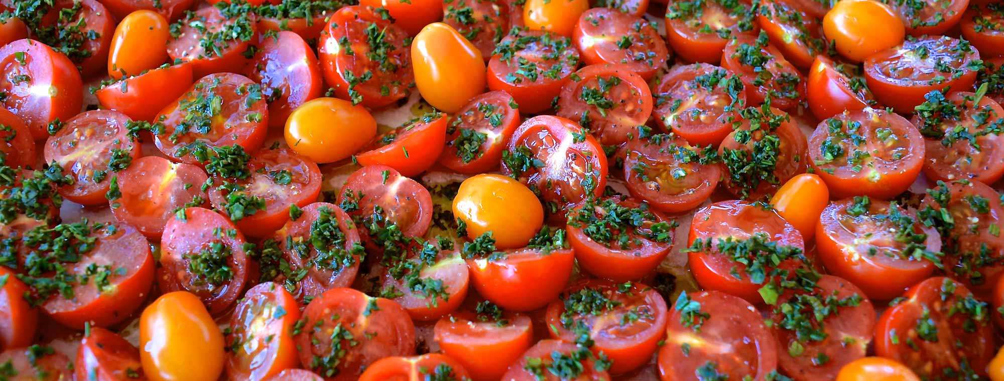 Three Different Types of Bruschetta Class