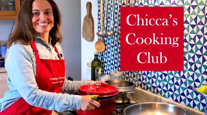Press Release: Pandemic-Born Online Cooking Club Celebrates 2 Years