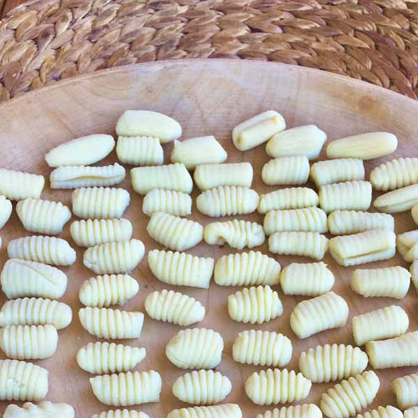 Chicca’s Ultimate Guide to Authentic Italian Gnocchi | COOKING IN TUSCANY