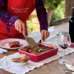 eggplant-parmigiana