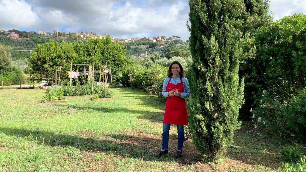 Ciao! Updates from Tuscany | September 2023