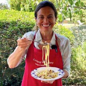 cooking tours in tuscany italy