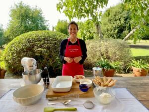 Classic Italian TIramisu