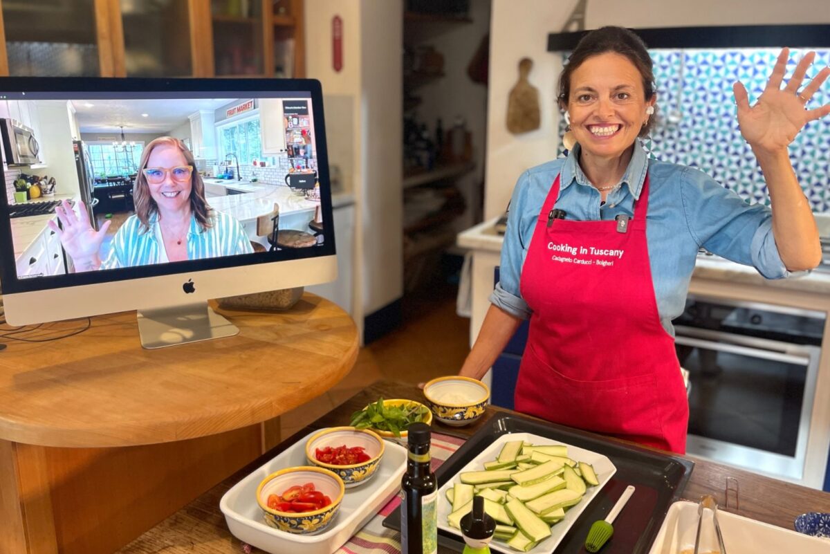 Chicca & Denise Chicca & Denise