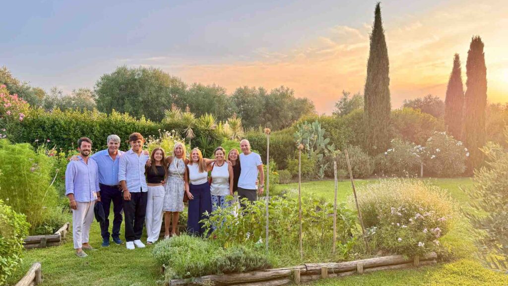 Life, Love & Recipes from My Tuscan Kitchen | September 2025 🇮🇹