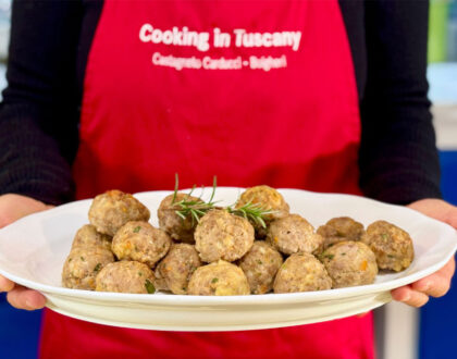 Authentic Italian Meatballs – My Family’s Traditional Recipe