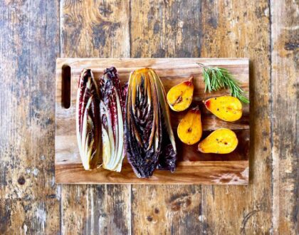 My January recipe for you!